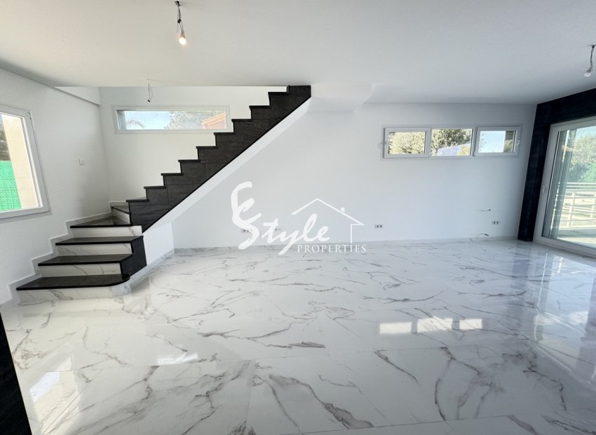 Вторичное жилье - Вилла - Los Balcones - Лос Балконес