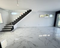 Вторичное жилье - Вилла - Los Balcones - Лос Балконес