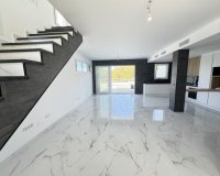 Вторичное жилье - Вилла - Los Balcones - Лос Балконес