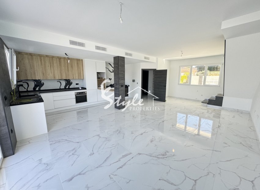 Вторичное жилье - Вилла - Los Balcones - Лос Балконес