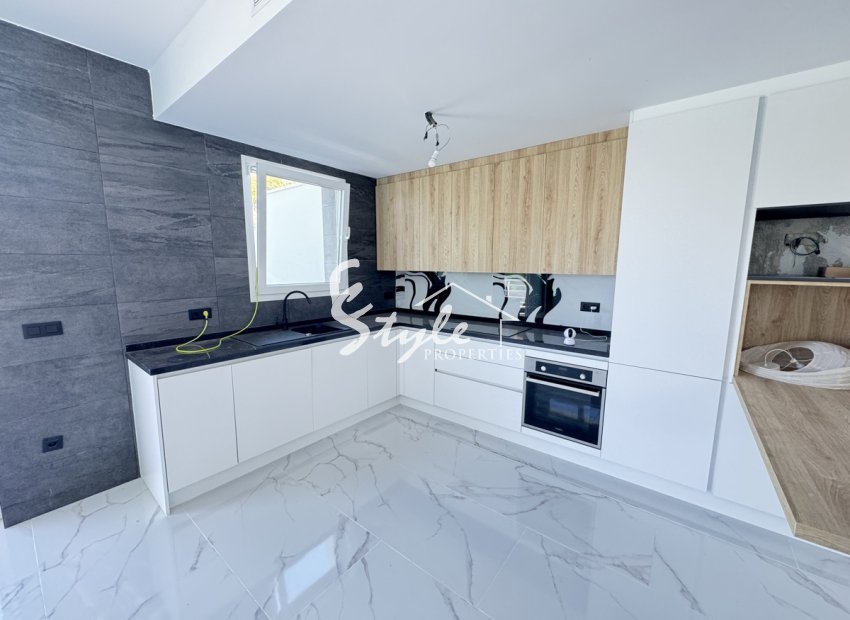 Вторичное жилье - Вилла - Los Balcones - Лос Балконес