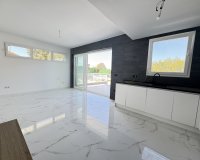 Вторичное жилье - Вилла - Los Balcones - Лос Балконес