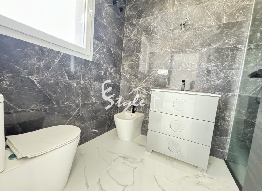 Вторичное жилье - Вилла - Los Balcones - Лос Балконес