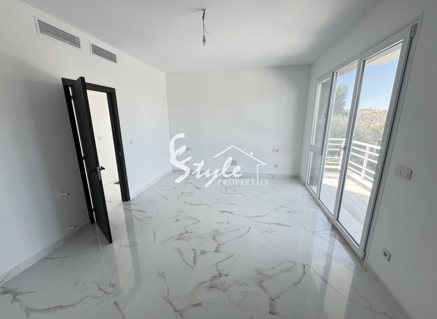 Вторичное жилье - Вилла - Los Balcones - Лос Балконес