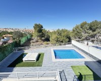 Вторичное жилье - Вилла - Los Balcones - Лос Балконес