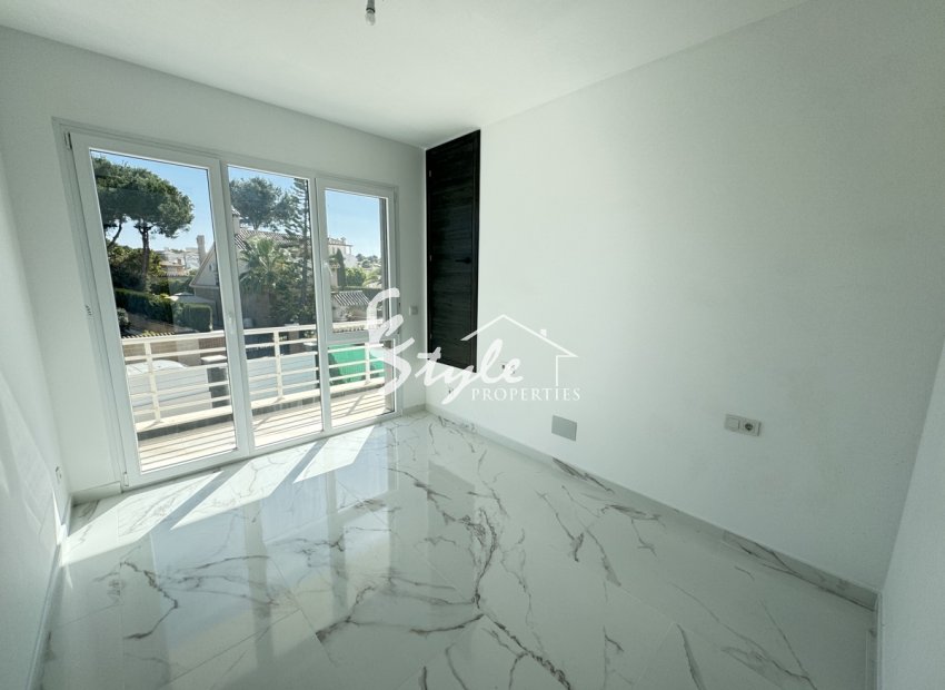 Вторичное жилье - Вилла - Los Balcones - Лос Балконес