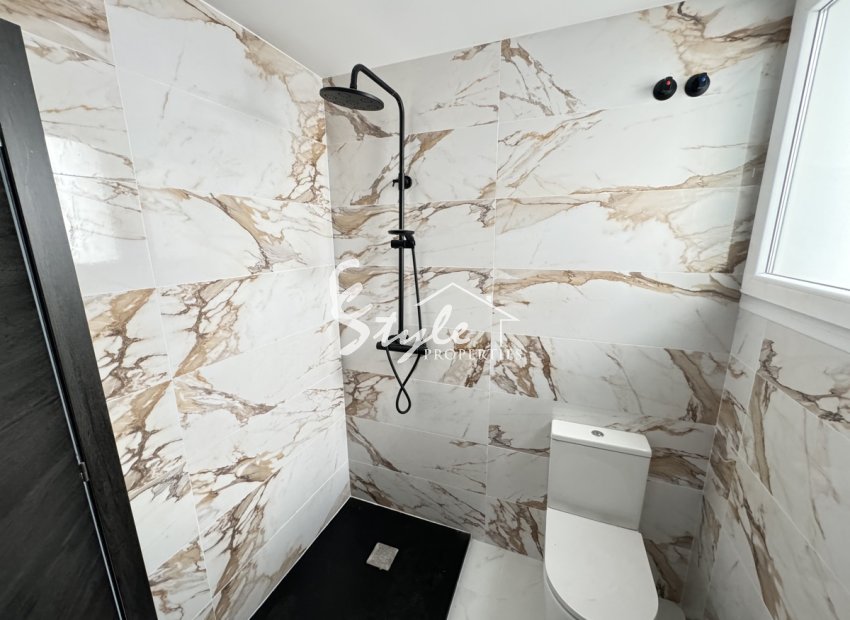 Вторичное жилье - Вилла - Los Balcones - Лос Балконес