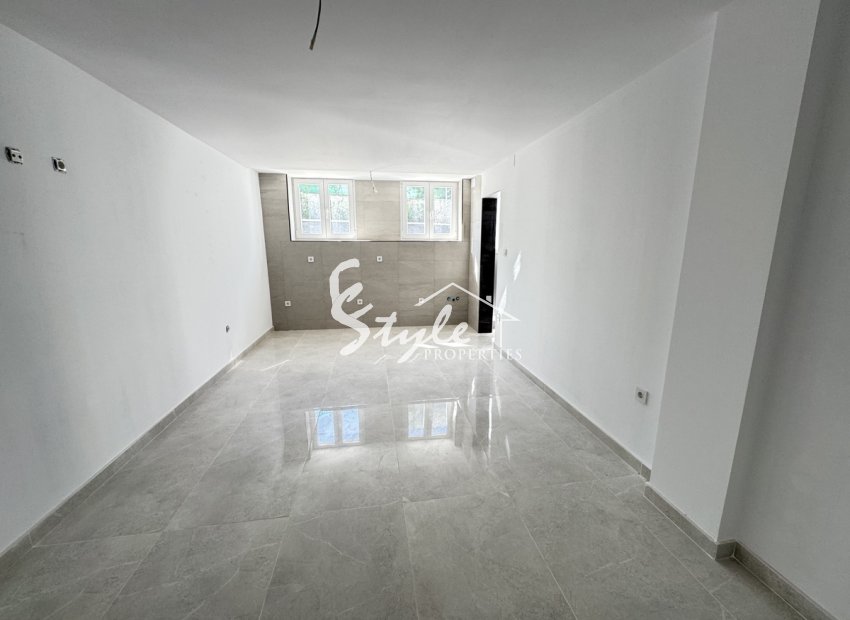 Вторичное жилье - Вилла - Los Balcones - Лос Балконес