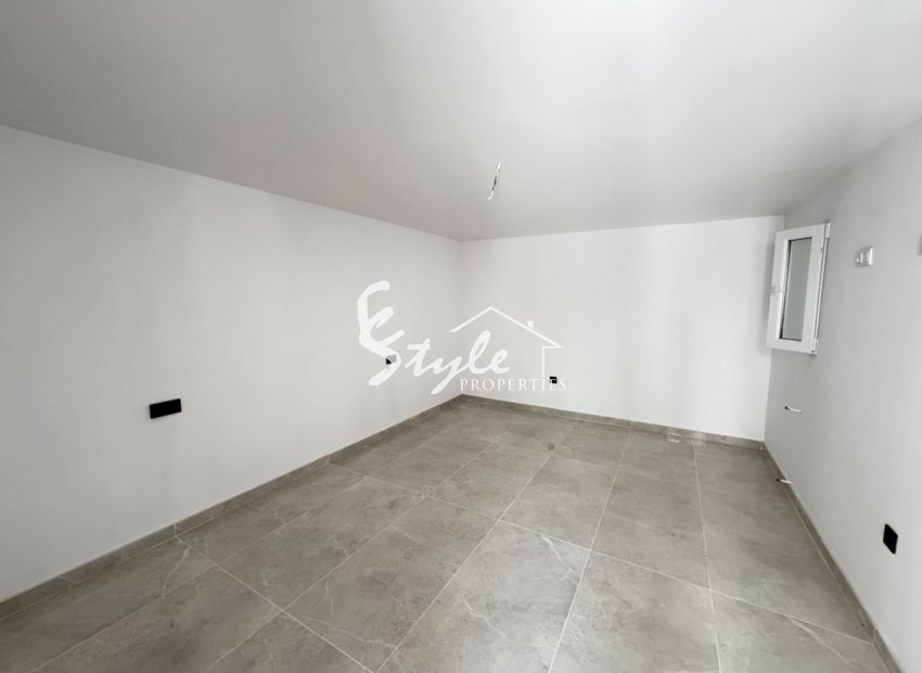 Вторичное жилье - Вилла - Los Balcones - Лос Балконес