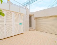 Вторичное жилье - Вилла - Los Balcones - Лос Балконес