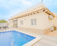 Вторичное жилье - Вилла - Los Balcones - Лос Балконес