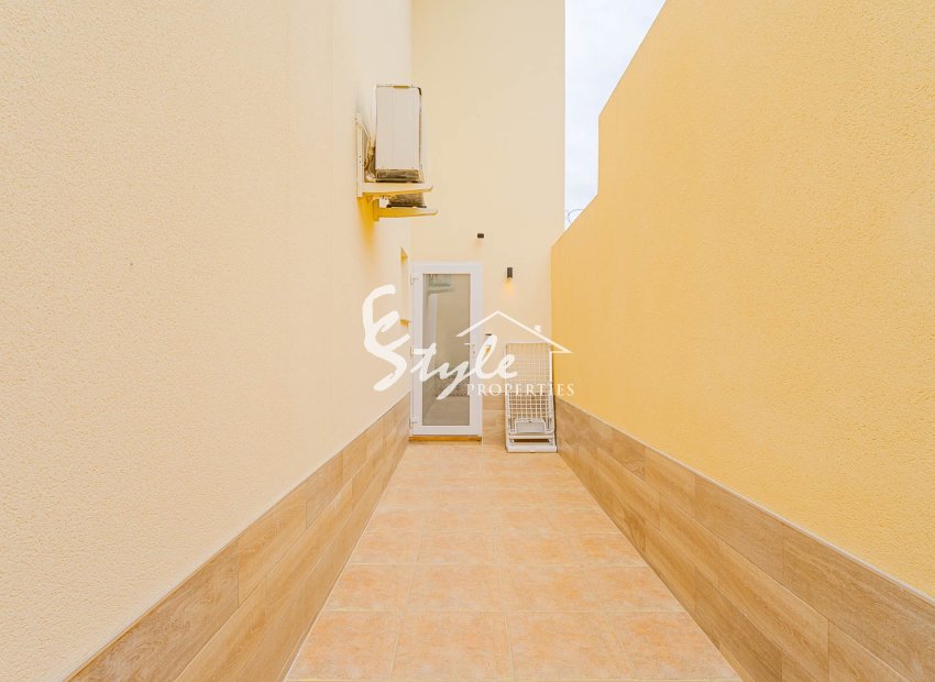 Вторичное жилье - Вилла - Los Balcones - Лос Балконес