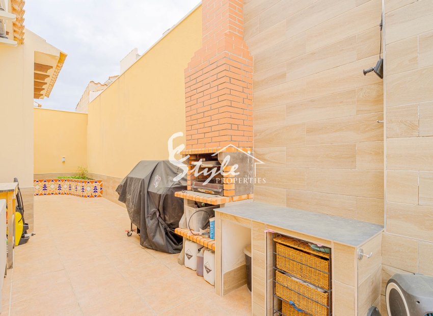 Вторичное жилье - Вилла - Los Balcones - Лос Балконес