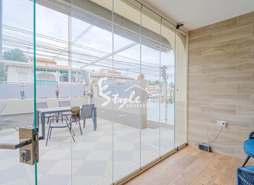 Вторичное жилье - Вилла - Los Balcones - Лос Балконес