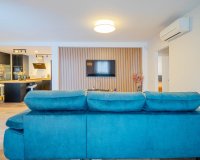 Вторичное жилье - Вилла - Los Balcones - Лос Балконес