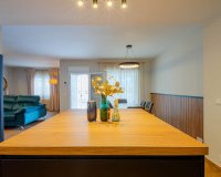 Вторичное жилье - Вилла - Los Balcones - Лос Балконес