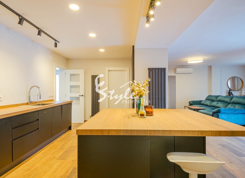 Вторичное жилье - Вилла - Los Balcones - Лос Балконес