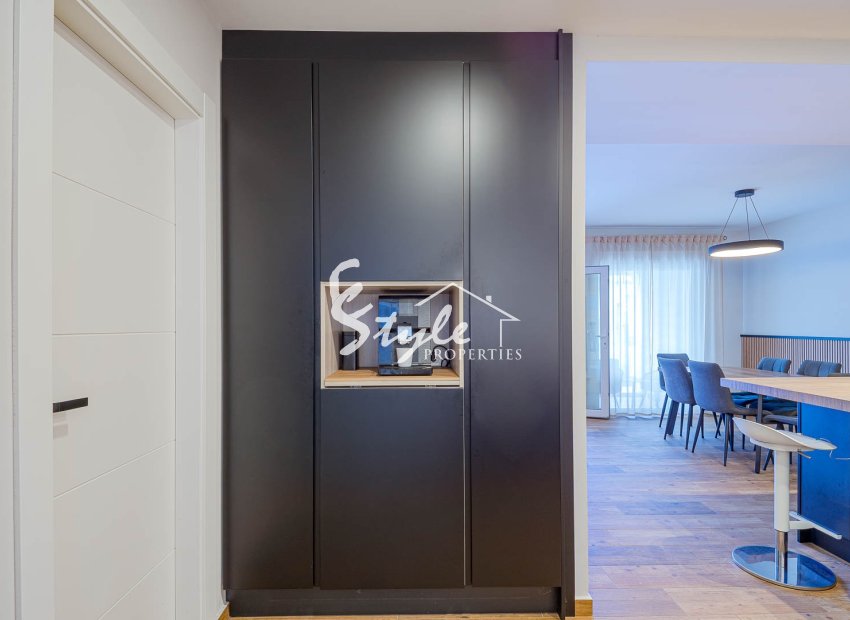 Вторичное жилье - Вилла - Los Balcones - Лос Балконес