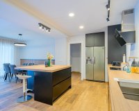 Вторичное жилье - Вилла - Los Balcones - Лос Балконес