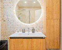 Вторичное жилье - Вилла - Los Balcones - Лос Балконес