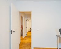 Вторичное жилье - Вилла - Los Balcones - Лос Балконес