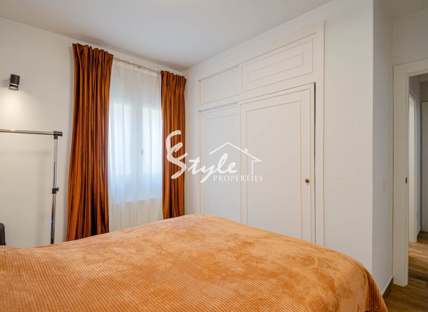 Вторичное жилье - Вилла - Los Balcones - Лос Балконес