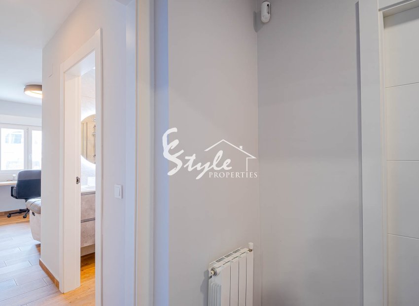 Вторичное жилье - Вилла - Los Balcones - Лос Балконес