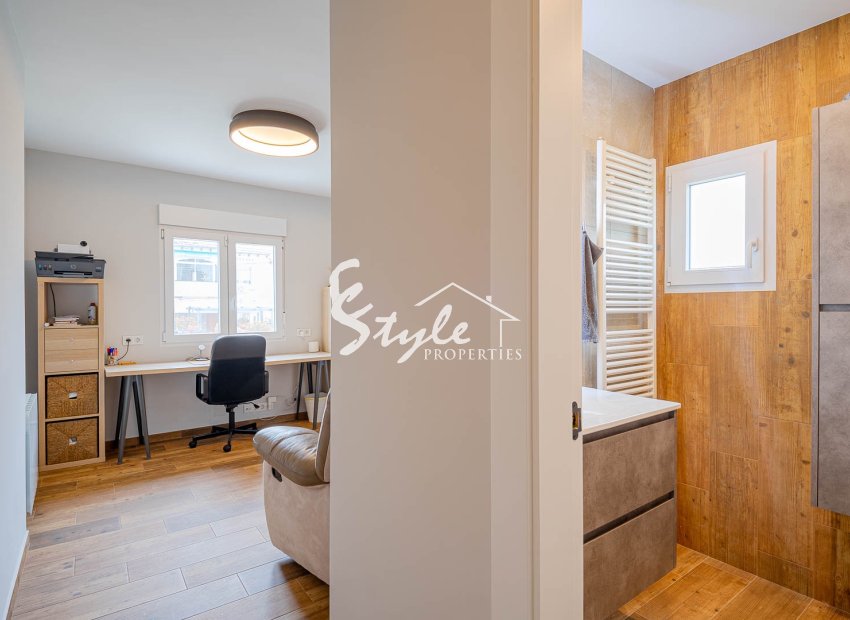 Вторичное жилье - Вилла - Los Balcones - Лос Балконес