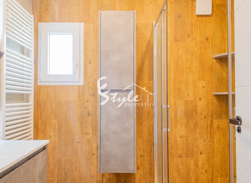 Вторичное жилье - Вилла - Los Balcones - Лос Балконес