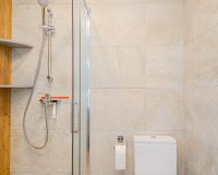 Вторичное жилье - Вилла - Los Balcones - Лос Балконес