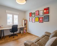 Вторичное жилье - Вилла - Los Balcones - Лос Балконес