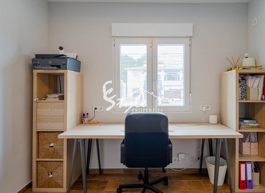 Вторичное жилье - Вилла - Los Balcones - Лос Балконес