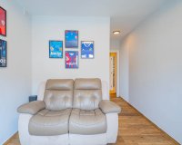 Вторичное жилье - Вилла - Los Balcones - Лос Балконес