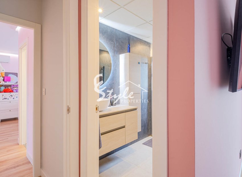 Вторичное жилье - Вилла - Los Balcones - Лос Балконес