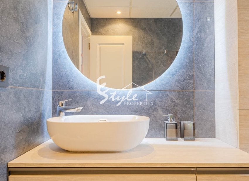 Вторичное жилье - Вилла - Los Balcones - Лос Балконес