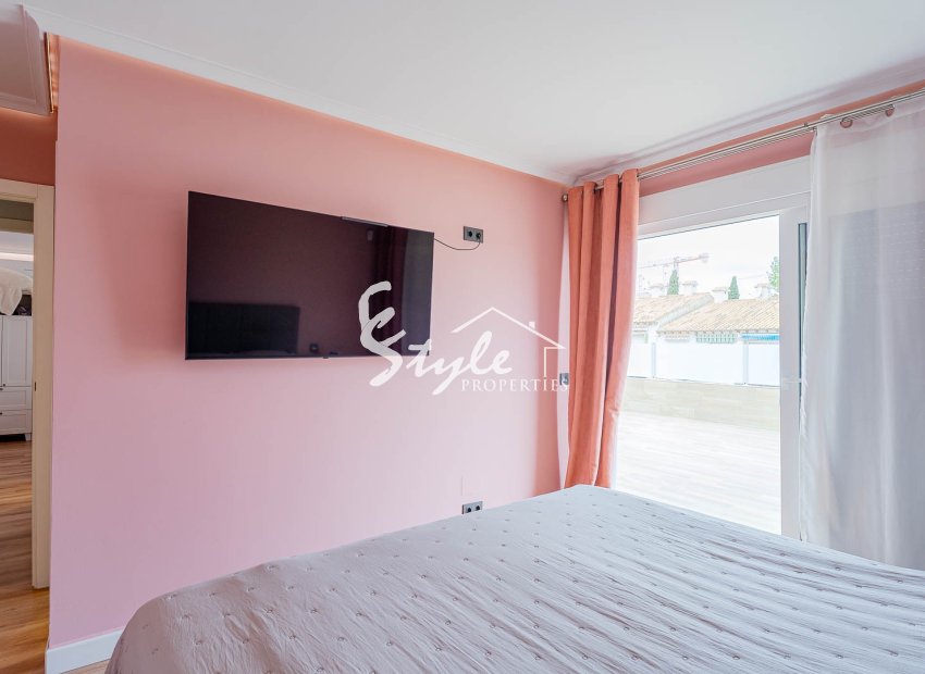 Вторичное жилье - Вилла - Los Balcones - Лос Балконес