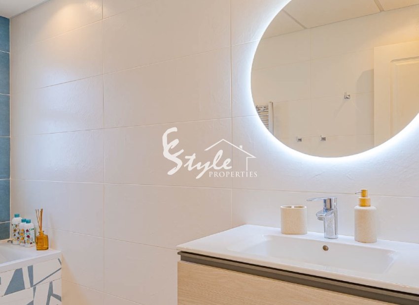 Вторичное жилье - Вилла - Los Balcones - Лос Балконес