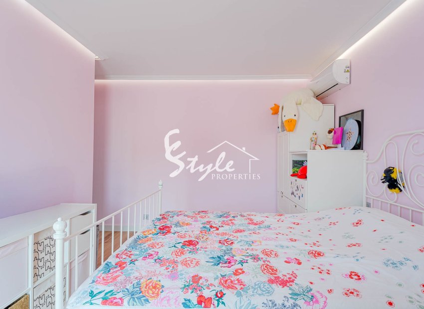 Вторичное жилье - Вилла - Los Balcones - Лос Балконес