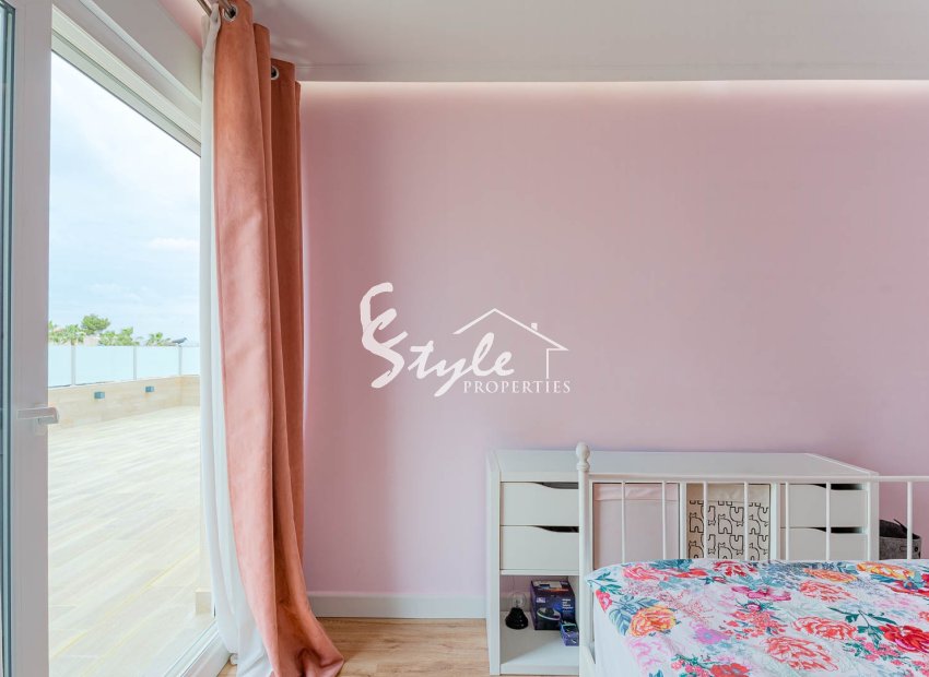 Вторичное жилье - Вилла - Los Balcones - Лос Балконес