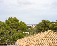 Вторичное жилье - Вилла - Los Balcones - Лос Балконес