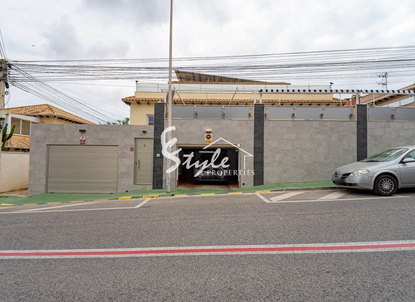 Вторичное жилье - Вилла - Los Balcones - Лос Балконес