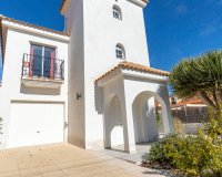 Вторичное жилье - Вилла - Los Balcones - Лос Балконес