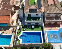 Вторичное жилье - Вилла - Los Balcones - Лос Балконес