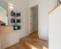 Вторичное жилье - Вилла - Los Balcones - Лос Балконес