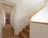 Вторичное жилье - Вилла - Los Balcones - Лос Балконес