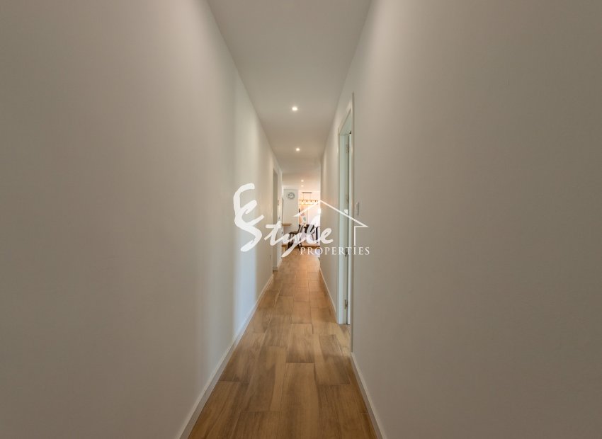 Вторичное жилье - Вилла - Los Balcones - Лос Балконес