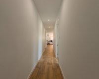 Вторичное жилье - Вилла - Los Balcones - Лос Балконес