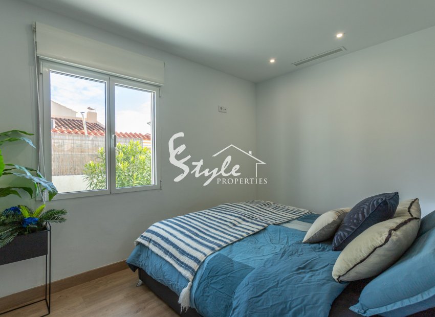 Вторичное жилье - Вилла - Los Balcones - Лос Балконес