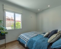 Вторичное жилье - Вилла - Los Balcones - Лос Балконес