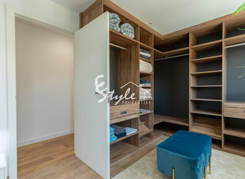 Вторичное жилье - Вилла - Los Balcones - Лос Балконес